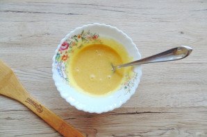 Медовик с шоколадным кремом Медовик с шоколадным кремом