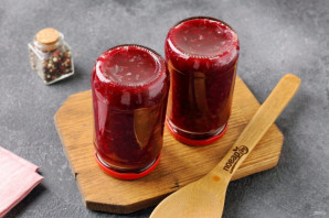 Маринованная свекла для холодника Маринованная свекла для холодника