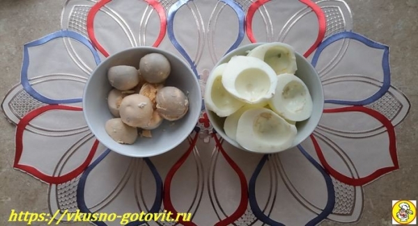 Салат на праздничный стол — очень вкусные, сытные и необычные рецепты
Салат на праздничный стол — очень вкусные, сытные и необычные рецепты