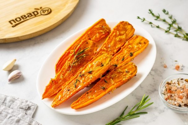 Морковка для похудения Морковка для похудения