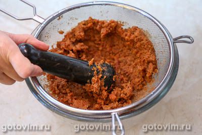 Джем из боярышника Джем из боярышника