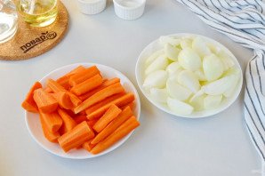 Икра из свеклы на зиму Икра из свеклы на зиму