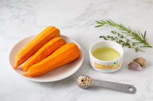 Морковка для похудения Морковка для похудения