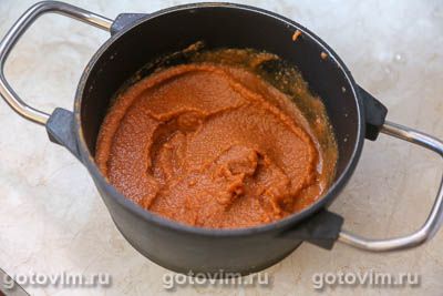 Джем из боярышника Джем из боярышника