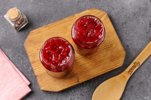 Маринованная свекла для холодника Маринованная свекла для холодника