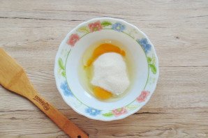 Медовик с шоколадным кремом Медовик с шоколадным кремом