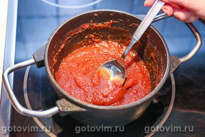 Джем из боярышника Джем из боярышника