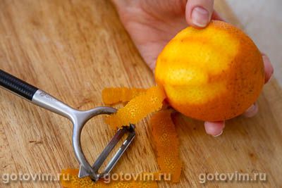 Куриные бедра с апельсином, медом и розмарином в духовке Куриные бедра с апельсином, медом и розмарином в духовке
