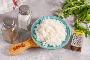Редька с молоком Редька с молоком