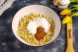 Конфеты с фундуком Конфеты с фундуком