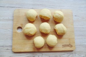 Медовик с шоколадным кремом Медовик с шоколадным кремом