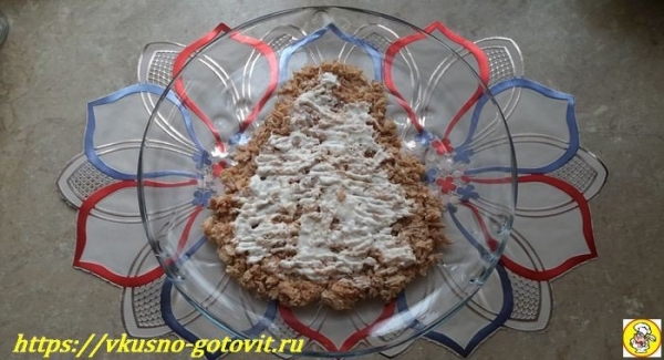Салат на праздничный стол — очень вкусные, сытные и необычные рецепты
Салат на праздничный стол — очень вкусные, сытные и необычные рецепты
