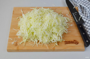 Капуста соленая Капуста соленая