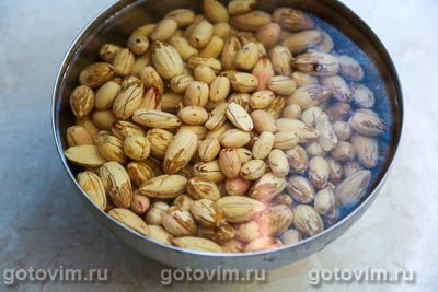 Крупа из желудей Крупа из желудей