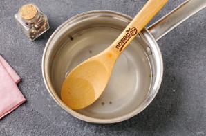 Маринованная свекла для холодника Маринованная свекла для холодника