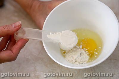 Суп из замороженных грибов с мучной подбойкой Суп из замороженных грибов с мучной подбойкой