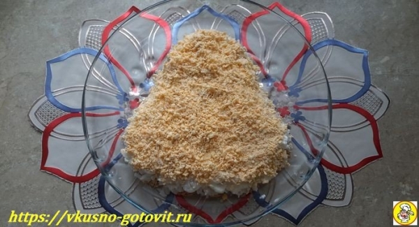 Салат на праздничный стол — очень вкусные, сытные и необычные рецепты
Салат на праздничный стол — очень вкусные, сытные и необычные рецепты