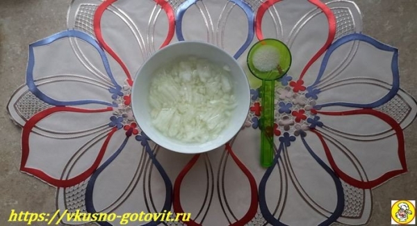 Салат на праздничный стол — очень вкусные, сытные и необычные рецепты
Салат на праздничный стол — очень вкусные, сытные и необычные рецепты