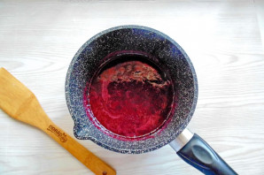 Вареники с замороженной клубникой Вареники с замороженной клубникой