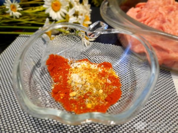 Рецепт: Сосиски домашние - Вариант для ленивых :) Рецепт: Сосиски домашние - Вариант для ленивых :)