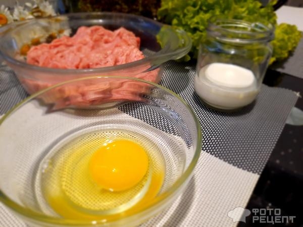 Рецепт: Сосиски домашние - Вариант для ленивых :) Рецепт: Сосиски домашние - Вариант для ленивых :)