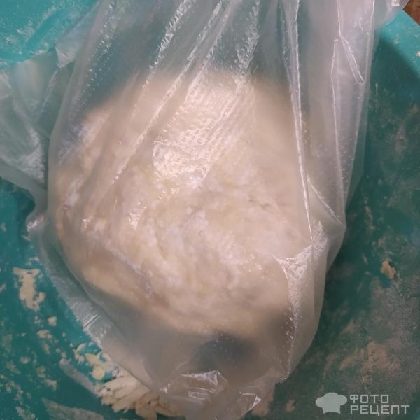 Рецепт: Сырное печенье - В вафельнице, с творогом Рецепт: Сырное печенье - В вафельнице, с творогом