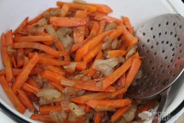 Рецепт: Жаркое с говядиной и овощами - С черносливом. Рецепт: Жаркое с говядиной и овощами - С черносливом.
