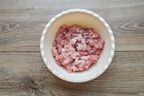 Мясное желе Мясное желе