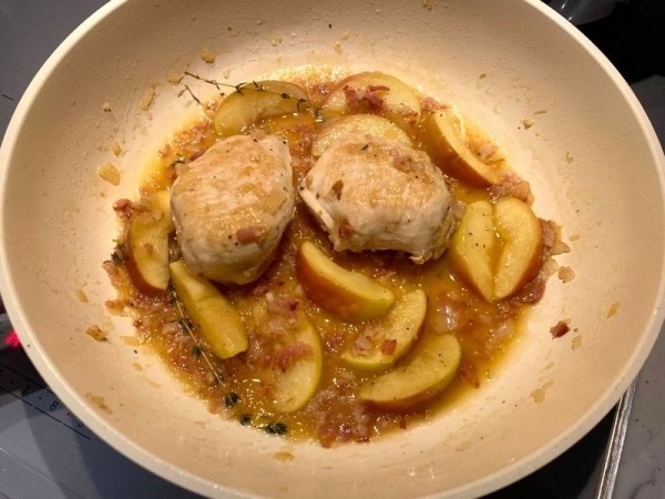 Курица с гречкой в сковороде — рецепт приготовления в домашних условиях
Курица с гречкой в сковороде — рецепт приготовления в домашних условиях