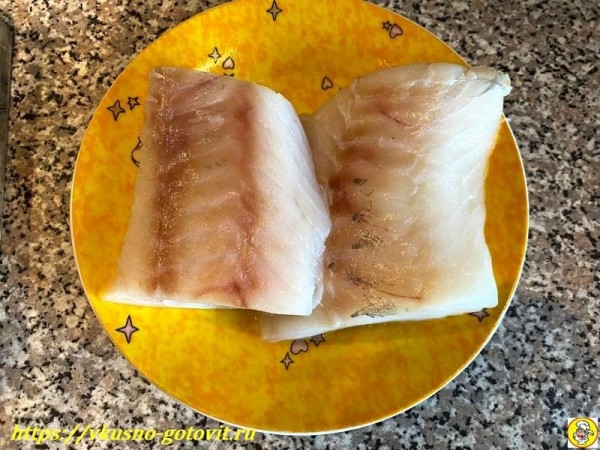 Готовим Минтай по самым вкусным рецептам — на сковороде и гриле
Готовим Минтай по самым вкусным рецептам — на сковороде и гриле