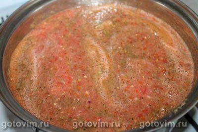 Краснодарский соус
