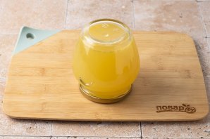 Яблочный сок без сахара на зиму Яблочный сок без сахара на зиму