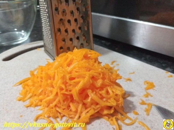 
Рисовая каша с тыквой на молоке &ndash; быстрый и вкусный рецепт приготовления	