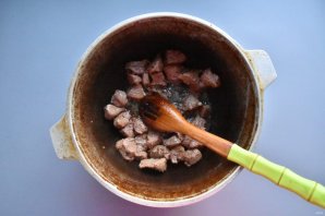 Ваджа для лагмана Ваджа для лагмана