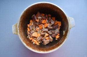 Ваджа для лагмана Ваджа для лагмана