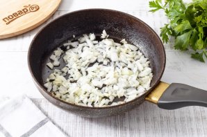 Балканская овощная закуска "Тавче гравче" Балканская овощная закуска "Тавче гравче"