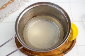 Лимонный чизкейк без выпечки Лимонный чизкейк без выпечки