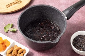 Салат из дикого риса Салат из дикого риса