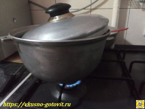
Рисовая каша с тыквой на молоке &ndash; быстрый и вкусный рецепт приготовления	