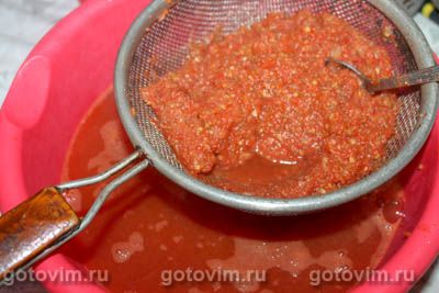 Краснодарский соус