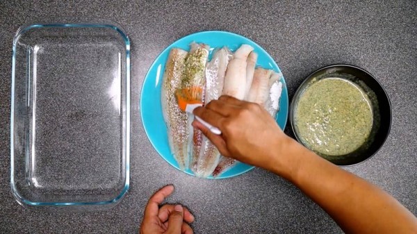 Готовим Минтай по самым вкусным рецептам — на сковороде и гриле
Готовим Минтай по самым вкусным рецептам — на сковороде и гриле