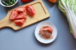 Ваджа для лагмана Ваджа для лагмана