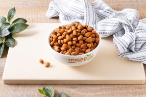 Паста из абрикосовой косточки Паста из абрикосовой косточки