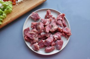 Ваджа для лагмана Ваджа для лагмана