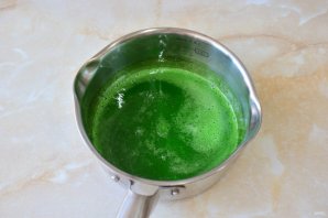 Домашние леденцы без формочек Домашние леденцы без формочек