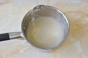 Домашние леденцы без формочек Домашние леденцы без формочек