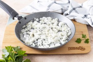 Паштет из нута с грецким орехом Паштет из нута с грецким орехом