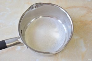 Домашние леденцы без формочек Домашние леденцы без формочек