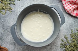 Конфеты "Птичье молоко" Конфеты "Птичье молоко"