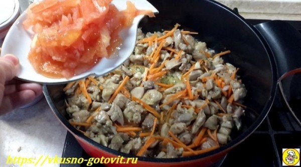 Рецепт лапши с курицей и овощами в домашних условиях
Рецепт лапши с курицей и овощами в домашних условиях